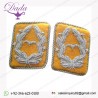 Luftwaffe Major Collar Tabs