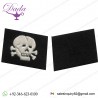 Totenkopf Enlisted Mans Collar Tabs