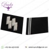 Ss-sturmmann Collar Tabs