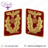 Nsdap Gauleiter Collar Tabs