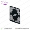 Forst Referrendar Collar Tabs