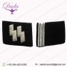 Ss Rottenfuhrer Collar Tabs