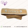 Afrika campaign enlisted man officers cuff title