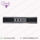 Allgemeine SS cuff title