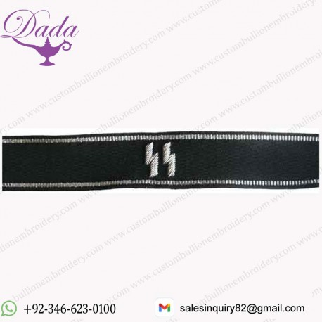 Brigade Ehrhardt cuff title