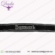 Danmark cuff title 