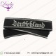 Deutschland cuff title