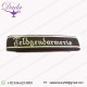 Feldgendarmerie cuff title