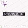 Frw.Legion Flandern em cuff title