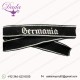 Germania cuff title