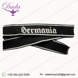 Germania cuff title