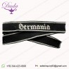 Germania cuff title