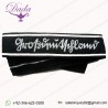 Grossdeutschland Sutterlin script officers cuff title 
