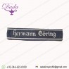 Herman Goring cuff title officers