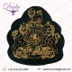 BLAZER BADGES UK