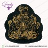 BLAZER BADGES UK
