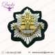 Embroidered Badges UK