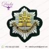 Embroidered Badges UK