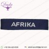 Luftwaffe Afrika campaign cuff title