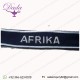 Luftwaffe Afrika officers campaign cuff