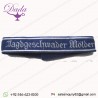 Maria Theresia Division cuff title