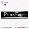 Prinz Eugen officers cuff title