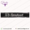 SD-hauptamt cuff title