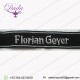SS Florin Geyer cuff title