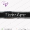 SS Florin Geyer cuff title