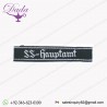 SS Hauptamt cuff title