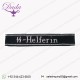 SS Helferin Cuff title