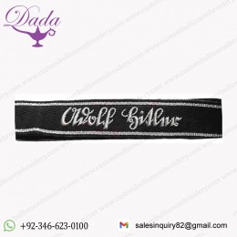 SS Leibstandarte Adolf Hitler cuff title