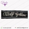 SS Leibstandarte Em cuff title