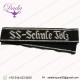 SS Schule Tolz cuff title