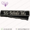 SS Schule Tolz cuff title