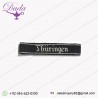 Thuringen cuff title