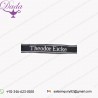 Theodor Eicke cuff title