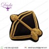 Fashion Creative Sagittarius Zodiac Brooch