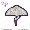 Fashion Creative Stork Brooch
