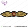 Air Anglia Pilots Brevet