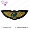 Air Atlantique Pilots Brevet