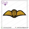 Air Transport Auxiliary Wing badges