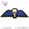 PARA Wings Padded Khaki Worsted