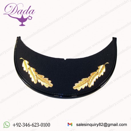 Contlrg Military Uniforms Peaks