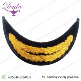 Field Rank Peak Gold Passing Zeek Moon Peak14mm