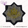 East Anglian Regiment Blazer Badge