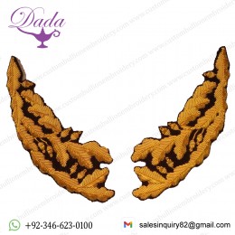 Genuine U.S. Navy Admiral Scrambled Eggs