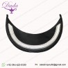 Police Cap Peak Supplier, Superintendent Police Officer's Visor Peak