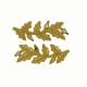 repeat pattern oak leaf gol decorative plant text accessories tree transparent hat visor