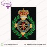 East Sussex Ambulance Service Blazer Badge